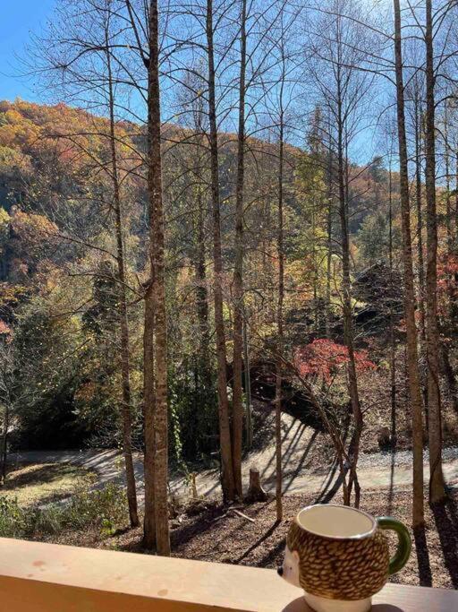 The Grand Tennessean Cabin- Four Bedroom Luxury Cabin In The Mountains Pigeon Forge Exterior foto